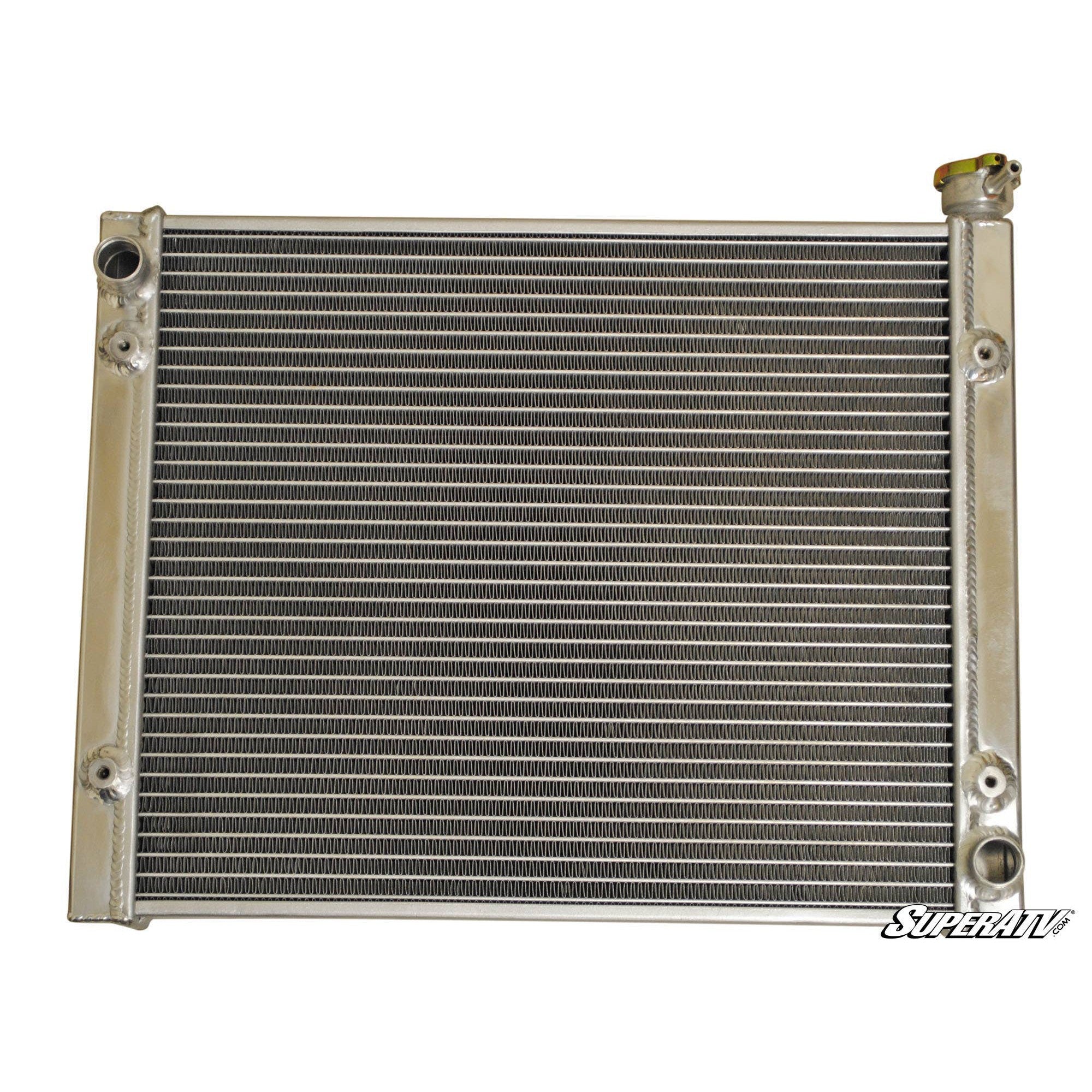 Polaris RZR 900/1000 Heavy Duty Radiator