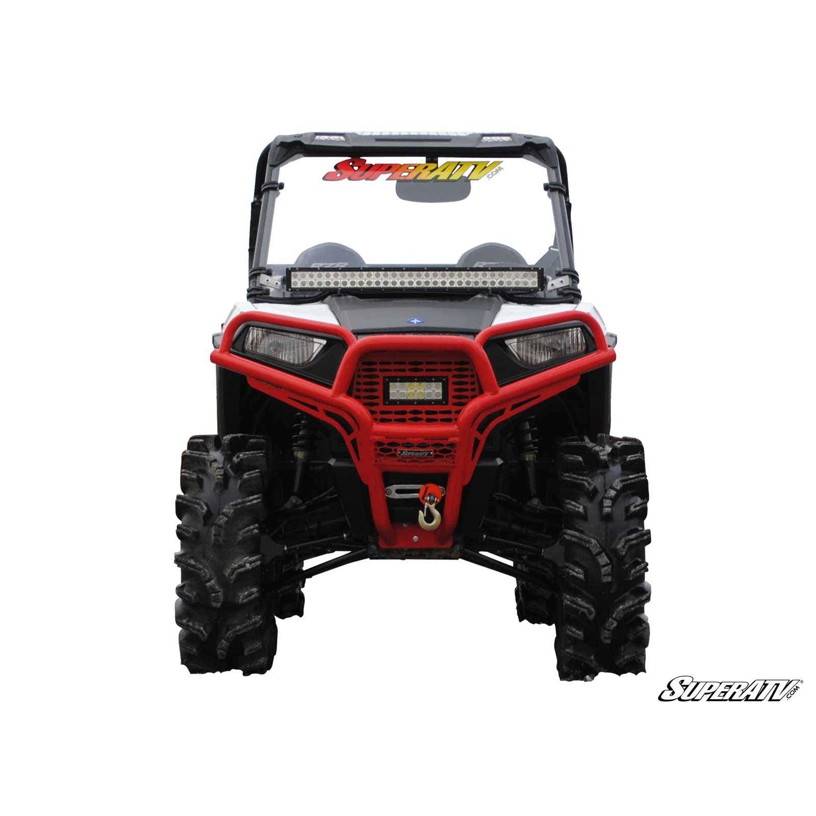 Polaris RZR 900 2" Lift Kit