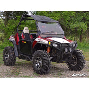 SuperATV Polaris RZR S 800 Lift Kit - 2-3" LK-P-RZRS-3-02