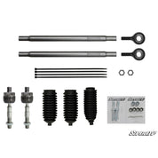 Polaris RZR XP Turbo S Heavy Duty Tie Rods