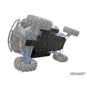 Polaris RZR XP 1000 Full Skid Plate