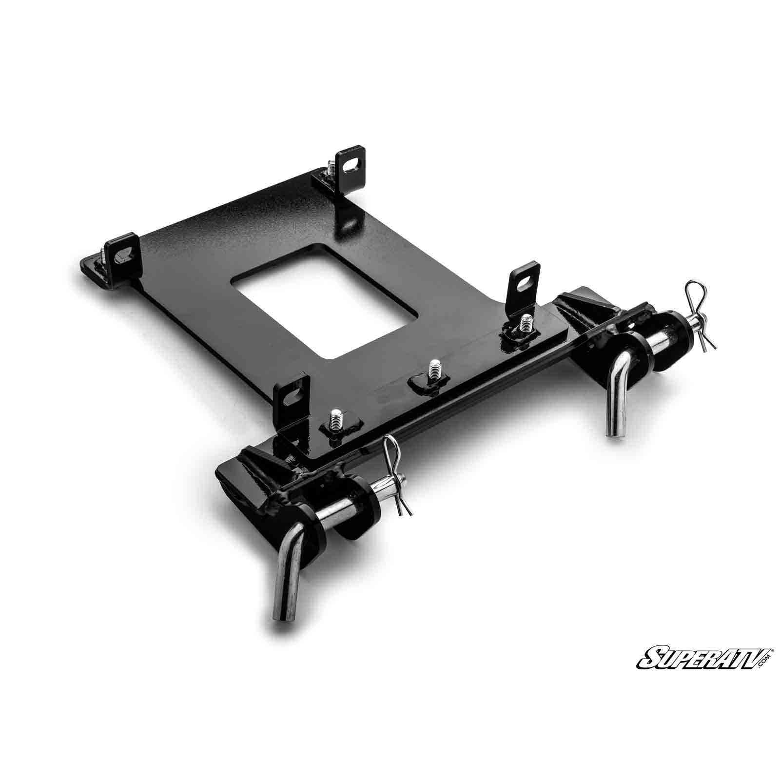 Polaris RZR XP 1000 Plow Pro Snow Plow Mount