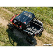 SuperATV Polaris RZR XP Tinted Roof ROOF-P-RZRXP-001-71