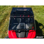 SuperATV Polaris RZR XP Tinted Roof ROOF-P-RZRXP-001-71