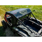 SuperATV Polaris RZR XP Tinted Roof ROOF-P-RZRXP-001-71