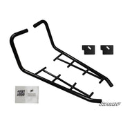 SuperATV Polaris RZR XP 900 Heavy Duty Rock Sliding Nerf Bars NB-P-RZRXP-007-00