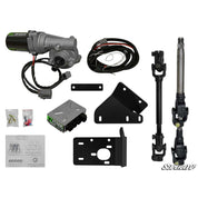 Polaris RZR XP 900 Power Steering Kit