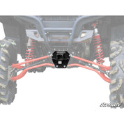 Polaris RZR XP 900 Rear Receiver Hitch