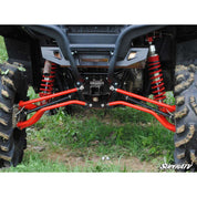SuperATV Polaris RZR XP 900 Rear Receiver Hitch RH-P-RZRXP-02