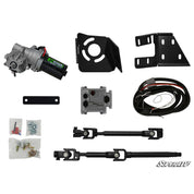 Polaris RZR XP Turbo Power Steering Kit