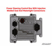 SuperATV Polaris RZR XP 2016 Turbo Power Steering Kit PS-1-33-400-K