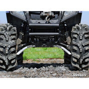 SuperATV Polaris Sportsman High-Clearance 1.5" Forward Offset A-Arms AAP-4-HC-02