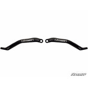 SuperATV Polaris Sportsman High-Clearance 1.5" Forward Offset A-Arms AAP-4-HC-02