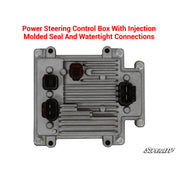 SuperATV Polaris Sportsman Power Steering Kit PS-P-SPT-380