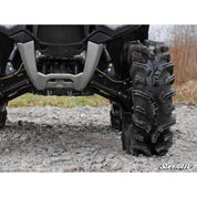 SuperATV Polaris Sportsman XP High Clearance A-Arms AA-P-850XP-HC-02