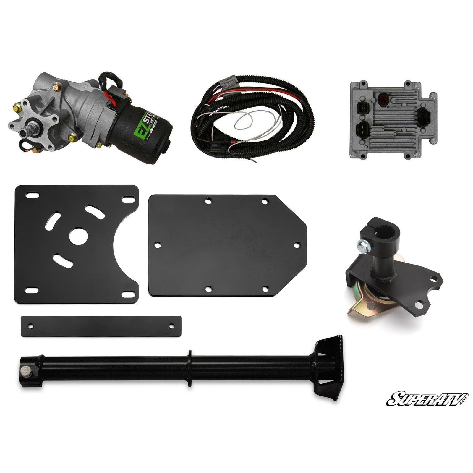 Polaris Sportsman XP / Scrambler Power Steering Kit