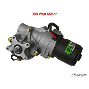 SuperATV Polaris Sportsman XP 2011+ Power Steering Kit PS-P-SPT-XP850-380