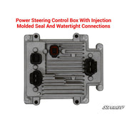 SuperATV Polaris Sportsman XP 2011+ Power Steering Kit PS-P-SPT-XP850-380