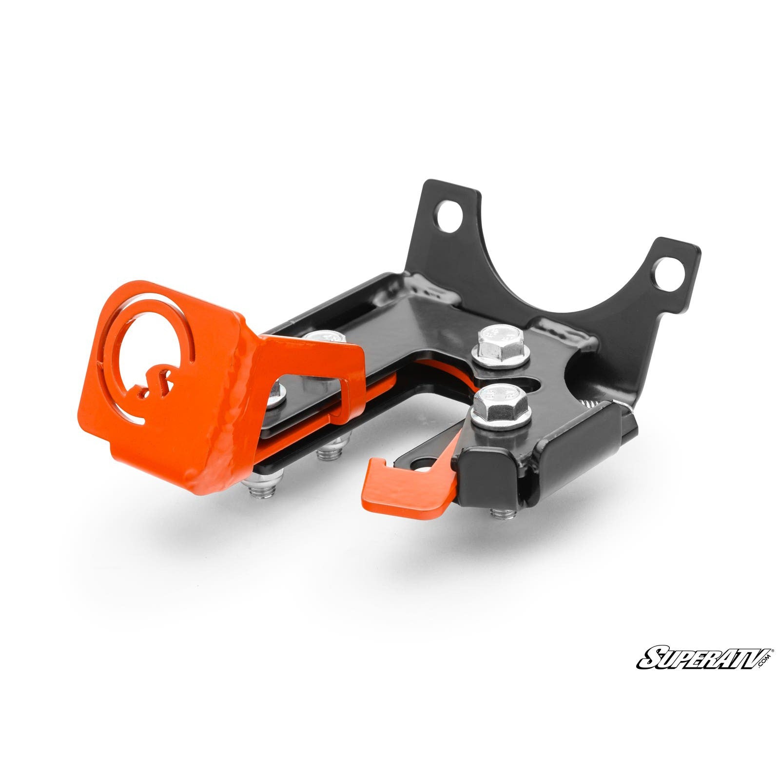 Polaris Xpedition Brake Lock