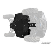 SuperATV Polaris Xpedition Full Skid Plate FSP-P-XPD