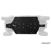 Polaris Xpedition 5 Full Skid Plate