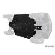 SuperATV Polaris Xpedition 5 Full Skid Plate FSP-P-XPD5