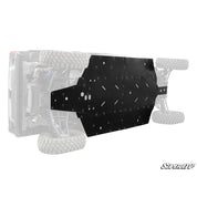 SuperATV Polaris Xpedition 5 Full Skid Plate FSP-P-XPD5