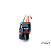 SuperATV Accessory Plug for Polaris Pulseâ„¢ Busbar APH-P-RAN1K