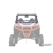 Polaris General Flip Down Windshield