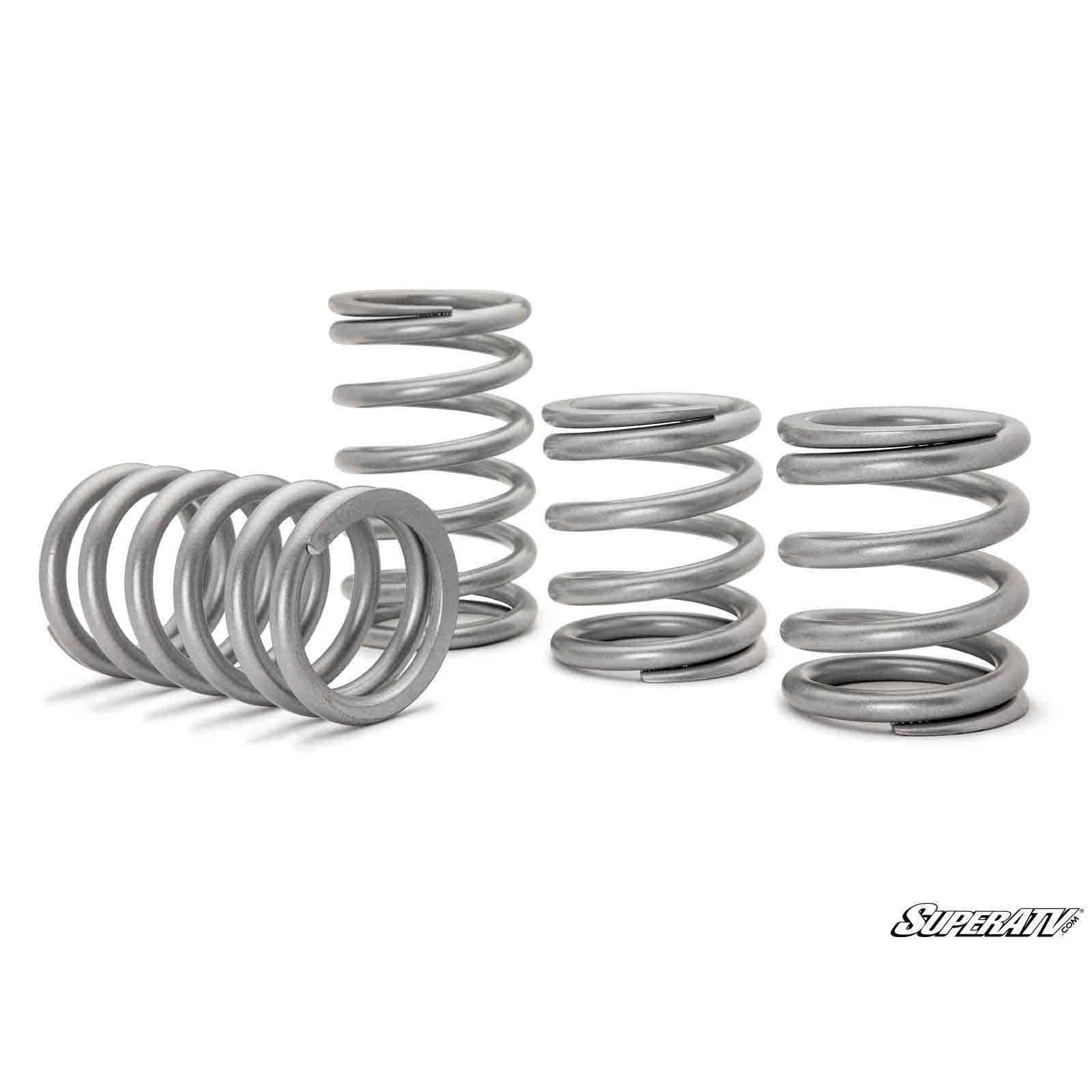Polaris RZR XP 1000 Tender Springs
