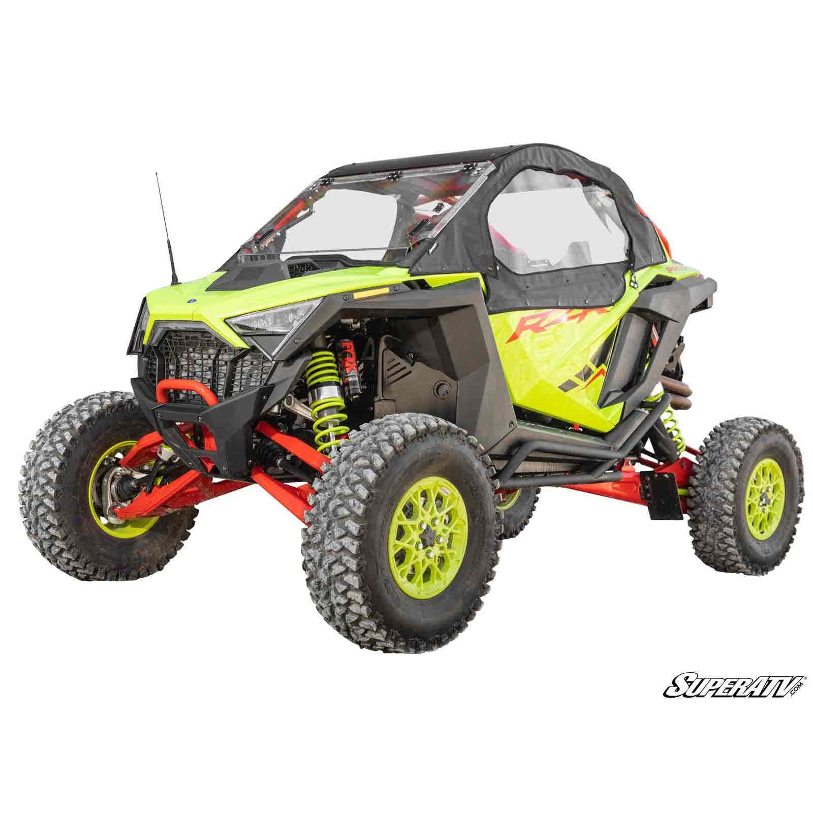Polaris RZR Pro R 3" Lift Kit