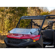 SuperATV Polaris Ranger XP 1000 3-in-1 Windshield WS-P-RAN1K-3N1-70