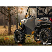 SuperATV Polaris Ranger XP 1000 2018+ Fender Flares FF-P-RAN1K