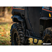 SuperATV Polaris Ranger XP 1000 2018+ Fender Flares FF-P-RAN1K