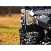 SuperATV Polaris Ranger XP 1000 2018+ Fender Flares FF-P-RAN1K