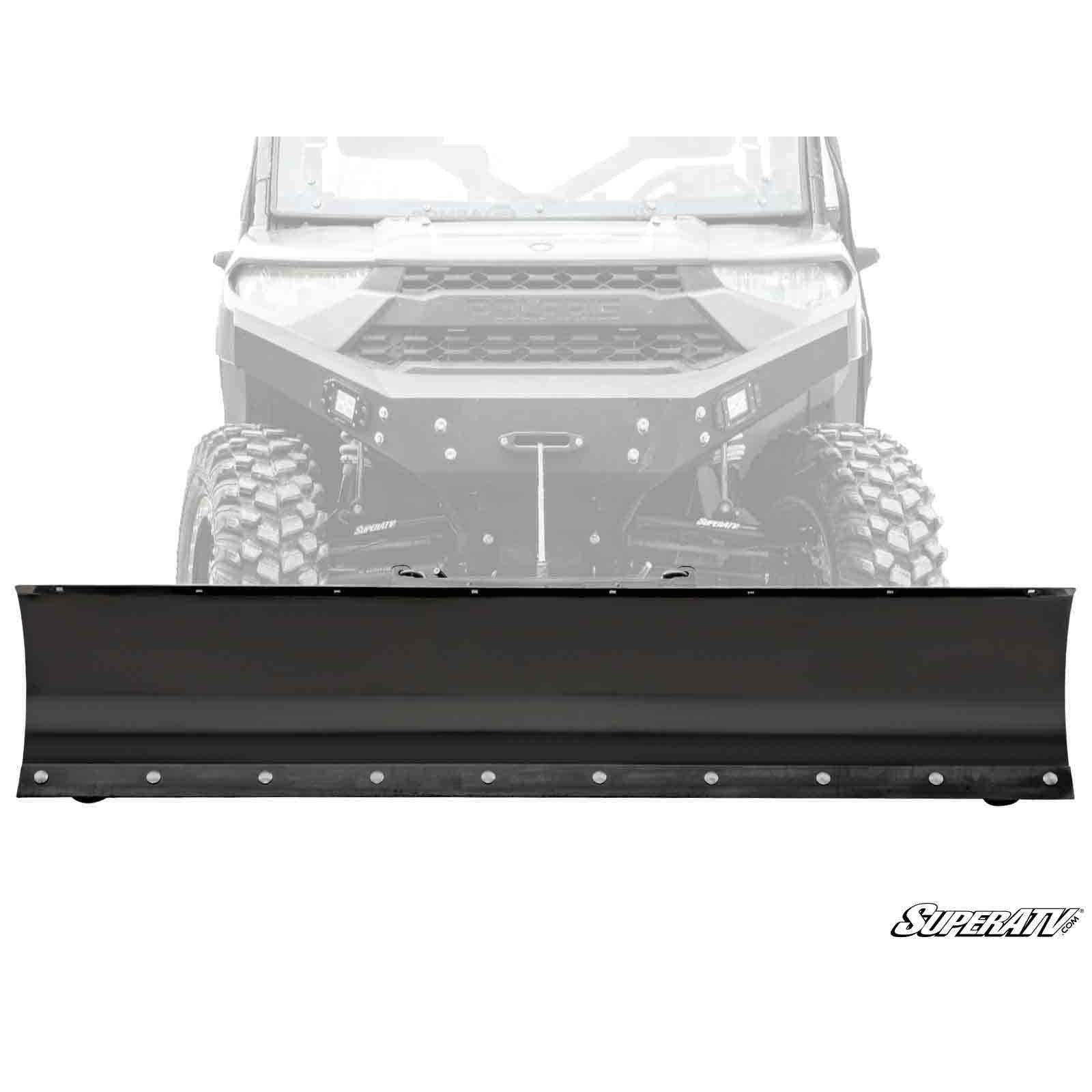 Polaris Ranger Midsize 570 Plow Pro Snow Plow