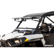 Polaris RZR Trail 900 Scratch-Resistant Flip Windshield