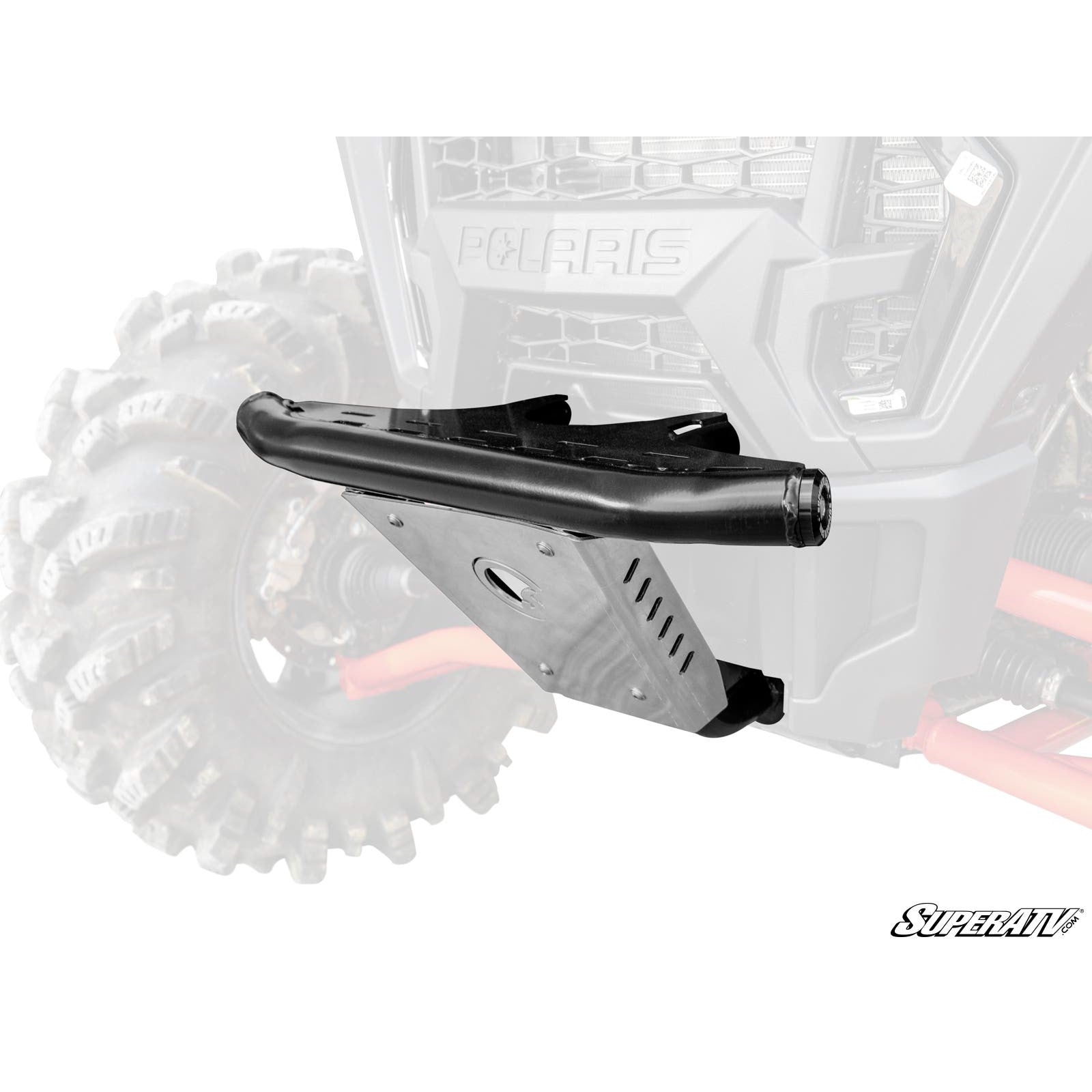 Polaris RZR XP 1000 Prerunner Front Bumper