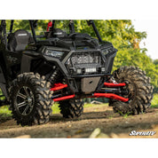 SuperATV Polaris RZR XP 1000 Prerunner Front Bumper FBG-P-RZR1K-007-01
