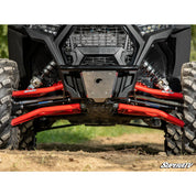 SuperATV Polaris RZR XP 1000 Prerunner Front Bumper FBG-P-RZR1K-007-01
