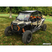SuperATV Polaris RZR XP 4 1000 2014-2023 Aluminum Roof ROOF-P-RZR1K4-003-01