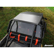 SuperATV Polaris RZR XP 4 1000 2014-2023 Aluminum Roof ROOF-P-RZR1K4-003-01