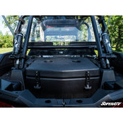 SuperATV Polaris RZR XP Turbo Cooler / Cargo Box 30 Liter RCB-P-RZR1K-004