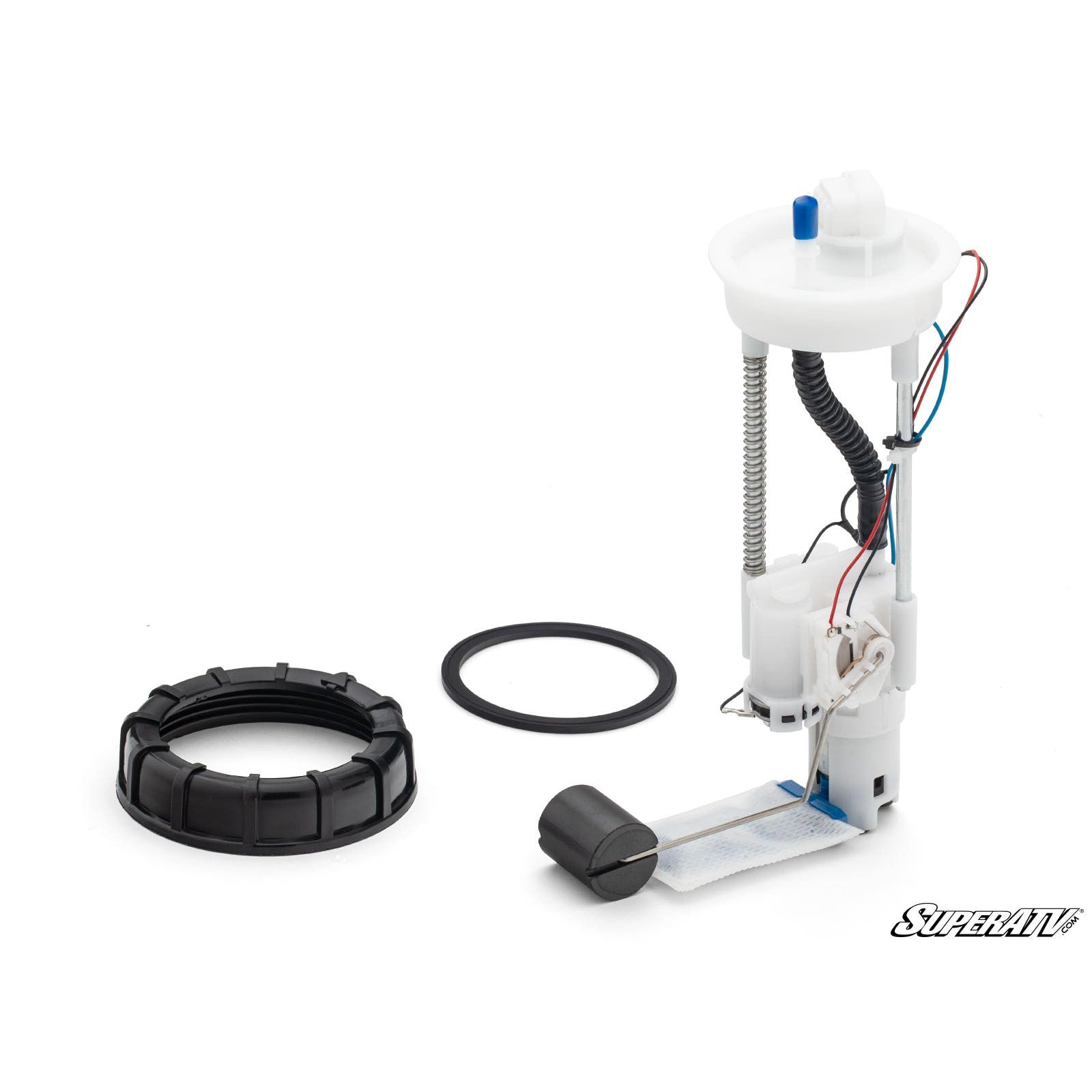 Up & Running Polaris RZR XP 1000 Fuel Pump