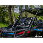 SuperATV Polaris RZR XP 1000 Radiator Relocation Kit RRK-P-RZR1K-01