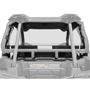 Polaris RZR XP 1000 Rear Vented Windshield
