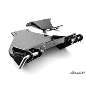 SuperATV Polaris RZR 570 Pro Snow Plow SPK-P-RZR570-02