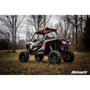 SuperATV Polaris RZR XP 1000 Dynamix Edition 3" Lift Kit LK-T-XX-RZR1K
