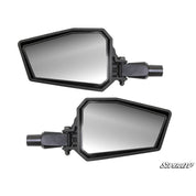 SuperATV Can-Am Seeker Side View Mirrors SVM-003