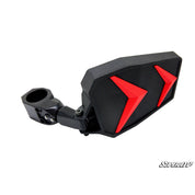 SuperATV Can-Am Seeker Side View Mirrors SVM-003